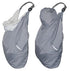 Grey Snuggle Cover for Babies - Water Repellent Fleece Lined