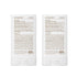50 0.45 (Pack 2) Baby Bum Mineral Sunscreen Face Stick - SPF - UVA,UVB Face and Body Protection - Fragrance Free Safe