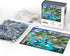 500 Boardwalk Puzzles Alaska's Inside Passage, Piece Jigsaw Puzzle for Adults, Made in USA
