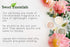 Sweet Essentials 2oz Bubble Baby | Fragrance/Perfume Oil | Made with Organic Oils | Spray on Perfume Oil - Alcohol