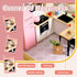Flever Dollhouse Miniature DIY House Kit - Creative Room with Furniture for Romantic Artwork Gift (Taste of Life)