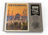 MyPuzzle Turkey: Vintage Poster Istanbul - Premium 1000 Piece Jigsaw Puzzle for Adults