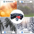 Kids Ride-On Toy Car Cover, 52 x 26 x 22 Inch Outdoor Waterproof Protection Cover for Electric Cars
