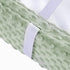 Ultra Soft Minky Dots Changing Pad Cover – Breathable Mink Changing Table Sheets for Infants Newborn Baby Girl Boy