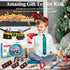 Set 28 Set 3,4,5,6,7,8 Kids Tool PCS Toddler Tool with Toy Drill, Pretend Play Toy Tools for Kids Ages Years Old, Boy