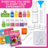 5-7 8-12 Set, Jim&Gloria Science Kits for Kids Age Year Old Birthday Gifts for Girls, Craft Supplies, Learning