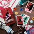 Art Robbery Card Game - Strategic Heists and Cunning Thieves Family Game for Kids and Adults