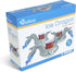 GoFloats Inflatable Pool Drink Holders - 3 Pack (Choose Unicorn, Flamingo, Palm Tree and More)