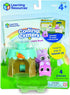 Learning Resources Coding Critters Go Pets Dash the Bunny, Interactive STEM Coding Toy, Ages 4+