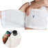 Chest Binder for Breastfeeding Weaning - Stretchable Breathable Adjustable Breastfeeding Essentials for