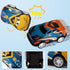 36PCS Mini Pull Back Cars for Kids 3-5, Race Cars Party Favors Bulk Vehicles Set, Classroom Prizes for Boys Girls