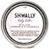 Shwally Tallow & Calendula Baby Bootie, Lip and Nipple Balms, The Ultimate