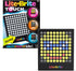 Lite-Brite Touch - Light Up Portable STEM Sensory Learning Toy, Creative Art Toy for Ages 6+, Unisex