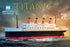 Brick Loot Titanic Building Set 217-Piece Lego Compatible Ship Model Kit, DIY