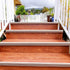 Proofing16.4ft (2.75" HOMREALM Baby Long Wide) Corner Guards Furniture Corner & Edge Safety Bumpers Corner Covers