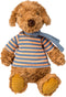 Mary Meyer Stuffed Animal Plush Soft Toy, 12-Inches, Cabot Tails Dog