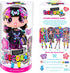 11" Decora Fashion Girlz Doll - Luna Stickers & Endless Style Fun for Creative Play