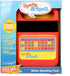 Speak & Spell Electronic Game - Educational Learning Toy, Spelling Games, 80s Retro Handheld Arcade, Autism Toys, Activity for Boys, Girls, Toddler, Ages 7+