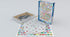 EuroGraphics Flags of The World Puzzle, 1000-Piece, Model 6000-0128