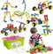 Huaker Stem Building Toys for 3 4 5 6 7 8 Year