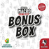 Micro Macro Crime City: Bonus Box - Tabletop Mystery Game Expansion