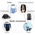 VegaPunkLab Backpacks, Seat Straps Shoulder Pads for Kids - Seat Belt Cover Pad, Perfect for Car Booster Seats