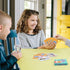 LotFancy Card Games for Kids - 6 Decks: Go Fish, Old Maid, Crazy Eights, Memory Match, Slap Jack