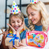 15 Set,Pretend Set Package Jgalnim PCS Baby Doll Accessories Magic Bottle Play Feeding Toys,Doll Feeding