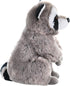 12 Inches Wild Republic Raccoon Plush, Stuffed Animal, Plush Toy, Gifts for Kids, Cuddlekins