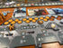 Virtual Revolution Strategy Board Game for Ages 14+, 2 to 4 Players, 90 Minutes of Play
