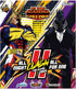Jasco Games My Hero Academia Collectible Card Game, All Might Vs. All for One, 2 Player Decks