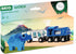 36111 (2025) 3 BRIO World Special Edition Train | Limited-Edition Toy Train for Kids Aged Years Up