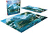 Buffalo Games - Avatar 2 - Cove of The Ancestors - 500 Piece Jigsaw Puzzle for Adults, Perfect for Game Nights