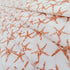 Set 3 Trade Star Beautiful Baby Crib Bedding with Yard Super Soft Natural Dies Cotton Fabric for Baby Room Decor