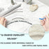 Hummingbird 20/30/40 oz Straw Cleaner Brush for Baby Bottles,Metal Straw Cleaning Brush with Nylon Bristles,Straw Brush