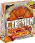 inPatience Cyberion Board Game - Repair The Dream Factory in This Card Management