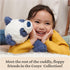 Cozys 0 10 GUND Collection Monkey Plush, Monkey Stuffed Animal for Ages and Up, Brown