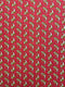 SHEETWORLD.COM SheetWorld 100% Cotton Percale Flat Crib Toddler Sheet 28 x 52, Paisley
