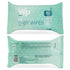 WIPESPLUS Baby Wipes, Hypoallergenic Ultra Soft Wipes for Sensitive Skin, Unscented, Alcohol