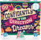 Goliath Risa Rodil: Direction of Your Dreams - 1000-Piece Puzzle with Poster, Completed Size 26.75 x 18.26 Inches