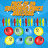 Superhero Punch Balloons, Pack of 24, Large Inflatable Punch Balls for Kids, Carnival Prizes, Birthday Party Favors