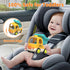 1 2 3 3 Pack Set 1-3 Baby Toys Push Cars for Year Old Friction Powered Construction Friction Vehicle Excavator Dumper