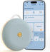 Portable White Noise Machine for Baby Sleeping, Sound Machine with Personal Voice