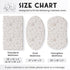 2-Pack Baby Bassinet Sheets for Boy, Girl (Magic Forest) - Fitted Bedside Bassinet Sheets - Buttery Soft Cotton Blend