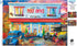Buffalo Games - Country Life - 500 Piece Jigsaw Puzzle, Country Delivery, Multi