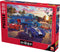 Anatolian Puzzle - The Competition Has Arrived, 260 Piece Jigsaw Puzzle, 3330, Multicolor