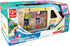 Hape Adventure Van for Pretend Play with Action Figures, Dimensions: 12.2 x 6.7 x 5.7 inches