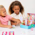Educational Insights PaperCraft Sweet Boutique, Paper Dolls Fashion Boutique Toy for Ages 3+