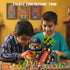 100PCS 3+, Set, GobiDex Magnetic Blocks, Building Toys for Kids Upgraded Zomblock STEM Sensory Magnets Construction