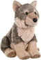 Wild Republic 12 Inches Wolf Plush - Stuffed Animal Toy for Kids